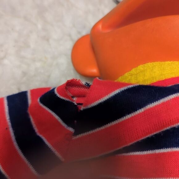 1970s Sesame Street Big Bird Seed in Nest 10 inches, Ernie Puppet - Picture 7 of 12